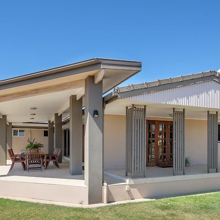 Home At Southside Central Bundaberg Exteriér fotografie