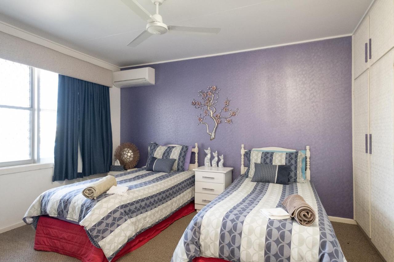 Home At Southside Central Bundaberg Exteriér fotografie