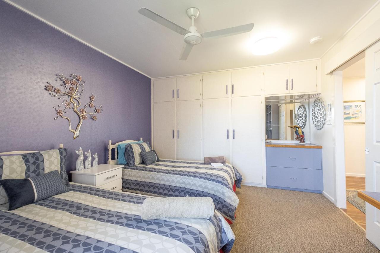 Home At Southside Central Bundaberg Exteriér fotografie