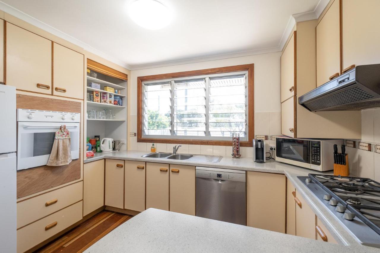 Home At Southside Central Bundaberg Exteriér fotografie