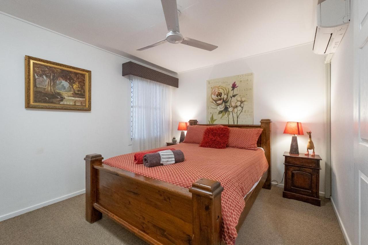 Home At Southside Central Bundaberg Exteriér fotografie