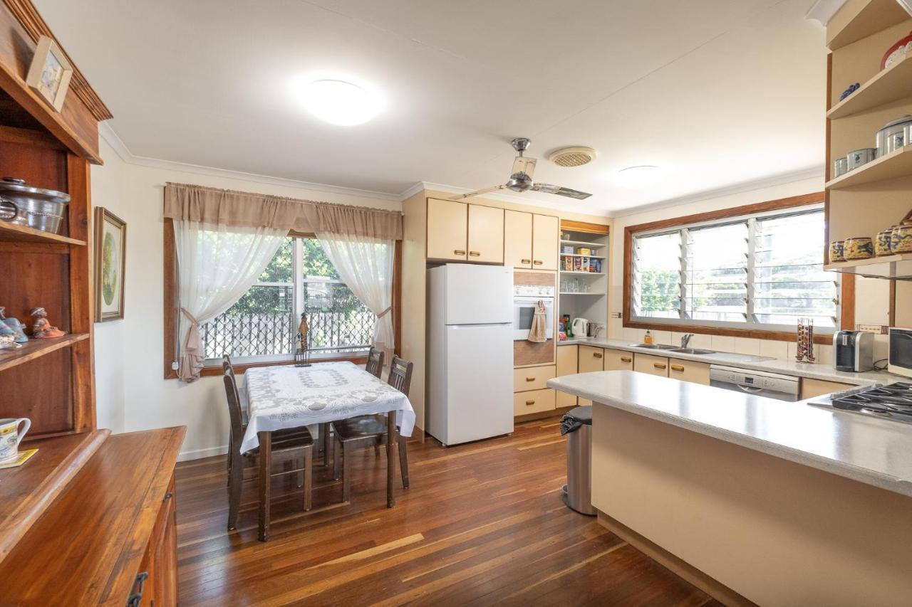 Home At Southside Central Bundaberg Exteriér fotografie