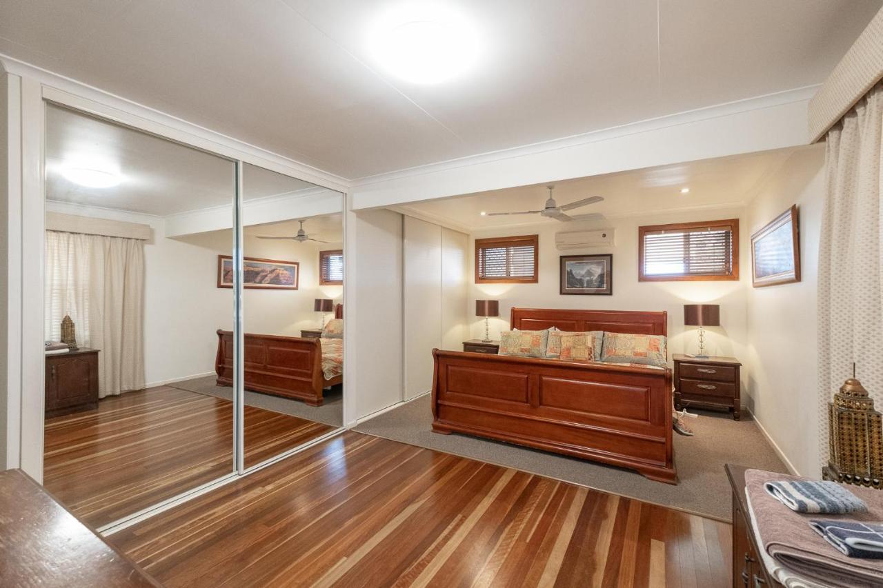 Home At Southside Central Bundaberg Exteriér fotografie