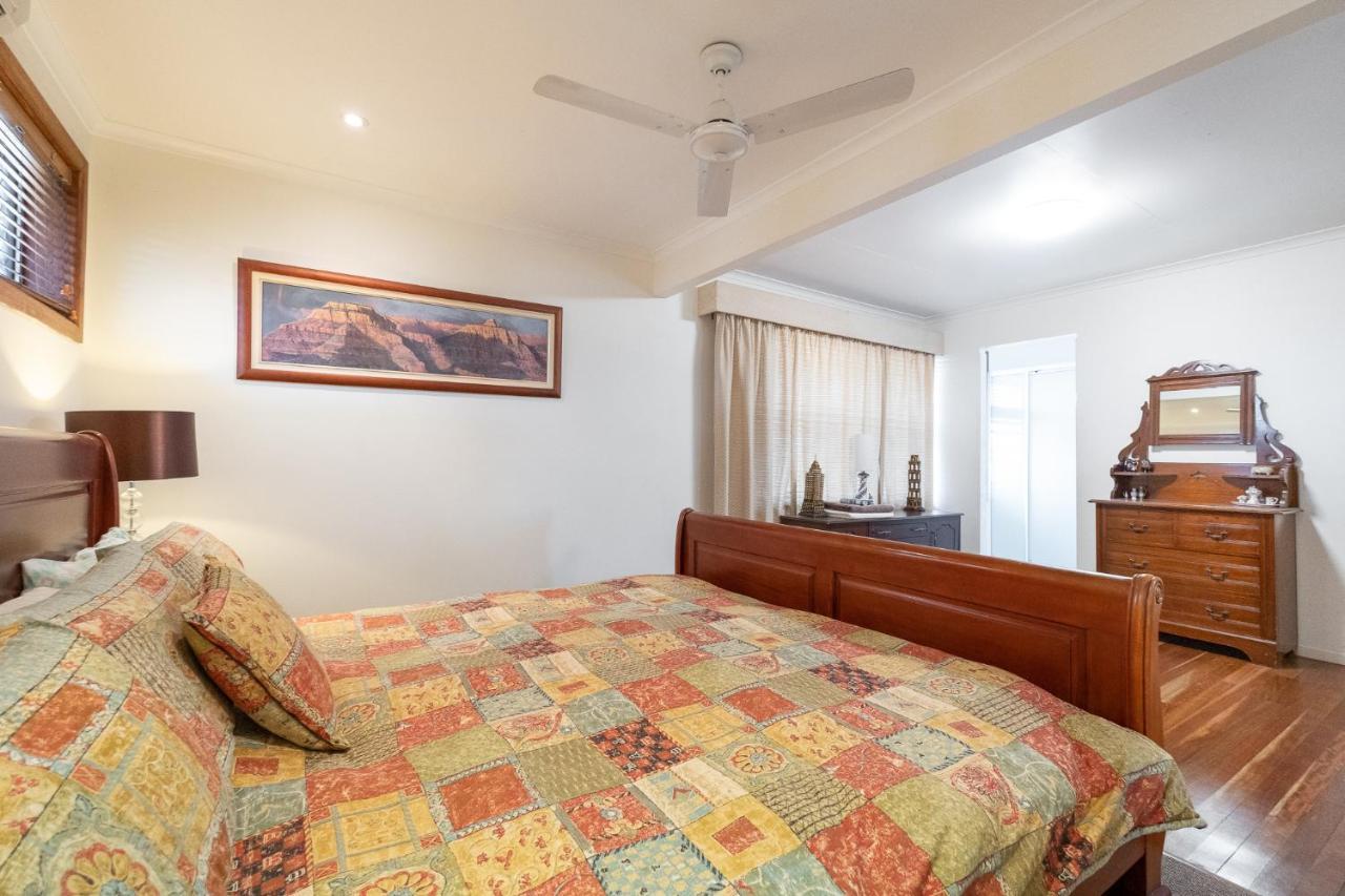 Home At Southside Central Bundaberg Exteriér fotografie