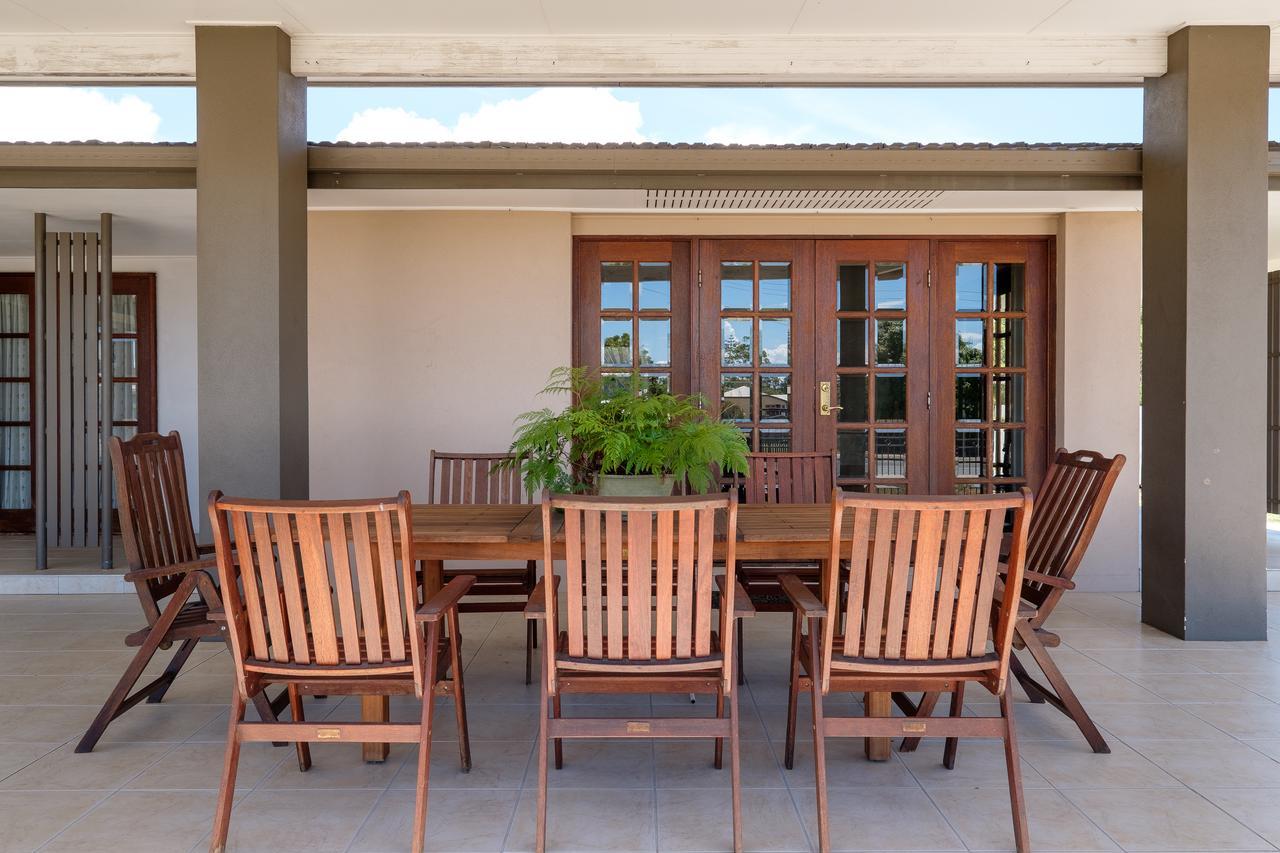 Home At Southside Central Bundaberg Exteriér fotografie