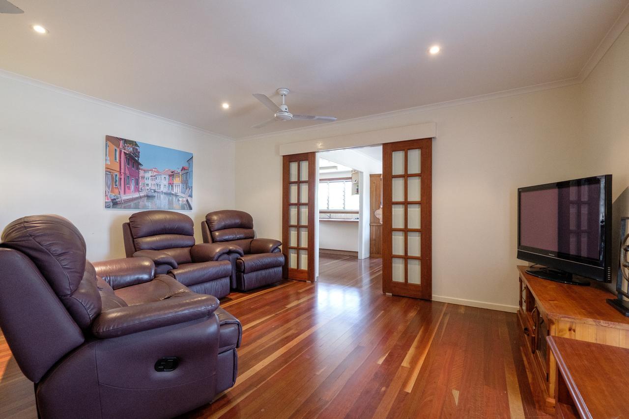 Home At Southside Central Bundaberg Exteriér fotografie