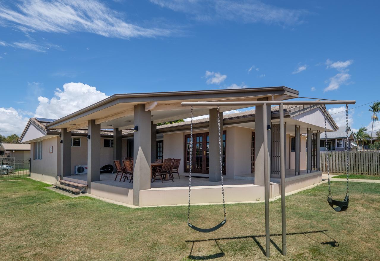 Home At Southside Central Bundaberg Exteriér fotografie