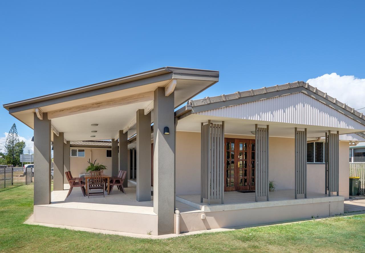 Home At Southside Central Bundaberg Exteriér fotografie